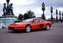Ferrari Testarossa (1984) - Präsentation um den Pariser Autosalon 1984 (© M. Cavazutti, 1984) Ferrari Testarossa (1984) - Präsentation um den Pariser Autosalon 1984 (© M. Cavazutti, 1984)