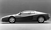 Ferrari Testarossa (1984) - atemberaubende Silhouette (© Archiv Automobil Revue) Ferrari Testarossa (1984) - atemberaubende Silhouette (© Archiv Automobil Revue)