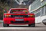 Ferrari Testarossa (1985) - TRX-Reifen, fast zwei Meter Breite (© Daniel Reinhard, 2020) Ferrari Testarossa (1985) - TRX-Reifen, fast zwei Meter Breite (© Daniel Reinhard, 2020)