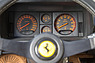 Ferrari Testarossa (1985) - Tacho bis 320 km/h (© Daniel Reinhard, 2020) Ferrari Testarossa (1985) - Tacho bis 320 km/h (© Daniel Reinhard, 2020)
