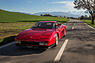 Ferrari Testarossa (1985) - Tempo 80 km/h ist nicht seine Domäne (© Daniel Reinhard, 2020) Ferrari Testarossa (1985) - Tempo 80 km/h ist nicht seine Domäne (© Daniel Reinhard, 2020)