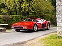 Image: Ferrari Testarossa (1985) - as lot 115 at Bonhams – The Monaco Sale 2026