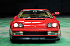 Ferrari Testarossa (1985) - als Lot 176 an der RM/Sotheby's Versteigerung in London am 7. September 2015