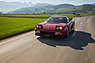 Ferrari Testarossa (1985) - bereit zum Sprung nach vorne (© Daniel Reinhard, 2020) Ferrari Testarossa (1985) - bereit zum Sprung nach vorne (© Daniel Reinhard, 2020)