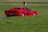 Ferrari Testarossa (1985) - da staunt sogar die Kuh (© Daniel Reinhard, 2020) Ferrari Testarossa (1985) - da staunt sogar die Kuh (© Daniel Reinhard, 2020)