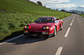 Ferrari Testarossa (1985) - den einen gefällt er, den anderen gar nicht (© Daniel Reinhard, 2020) Ferrari Testarossa (1985) - den einen gefällt er, den anderen gar nicht (© Daniel Reinhard, 2020)