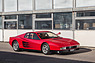 Ferrari Testarossa (1985) - der Nachfolger des Berlinetta Boxer (© Daniel Reinhard, 2020) Ferrari Testarossa (1985) - der Nachfolger des Berlinetta Boxer (© Daniel Reinhard, 2020)