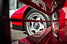 Ferrari Testarossa (1985) - die frühen Exemplare hatten Zentralverschlüsse (© Daniel Reinhard, 2020) Ferrari Testarossa (1985) - die frühen Exemplare hatten Zentralverschlüsse (© Daniel Reinhard, 2020)