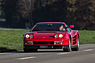 Ferrari Testarossa (1985) - natürlich mit Klappscheinwerfern (© Daniel Reinhard, 2020) Ferrari Testarossa (1985) - natürlich mit Klappscheinwerfern (© Daniel Reinhard, 2020)