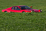 Ferrari Testarossa (1985) - unauffällig wäre anders (© Daniel Reinhard, 2020) Ferrari Testarossa (1985) - unauffällig wäre anders (© Daniel Reinhard, 2020)