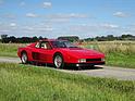 Ferrari Testarossa (1986) - als Lot 11 an der Bonhams Zoute Versteigerung 2015