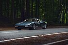 Image: Ferrari Testarossa (1986) - offered as lot 118 at the Artcurial Le Mans Classic auction on June 30, 2023