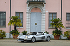 Bild: Ferrari Testarossa (1986) – als Lot 46 an der Versteigerung "Automobile Legends – The Peninsula Paris 2026" von Artcurial