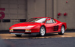 Image: Ferrari Testarossa (1986) - offered as lot no. 132 at the Gooding auction on Amelia Island on March 7, 2025