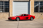 Ferrari Testarossa (1987) - Lot 211 an der RM/Sotheby's Miami Versteigerung vom 1./2. März 2024