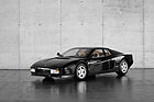Ferrari Testarossa (1987) - als Lot 091 an der Humer Granner Classic Expo Salzburg Auktion 2025