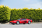Image: Ferrari Testarossa (1987) - as lot 309 at the Bonhams Goodwood Revival Auction 2018
