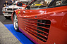 Ferrari Testarossa (1988) - Auto e Moto d'Epoca 2016 in Padua (© Daniel Reinhard, 2016) Ferrari Testarossa (1988) - Auto e Moto d'Epoca 2016 in Padua (© Daniel Reinhard, 2016)