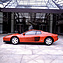 Ferrari Testarossa (1988) - Silhouette (© Ferrari S.p.A, 1988) Ferrari Testarossa (1988) - Silhouette (© Ferrari S.p.A, 1988)