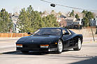 Bild: Ferrari Testarossa (1988) - als Lot 085 angeboten an der Bonhams Scottsdale Versteigerung am 17. Januar 2019