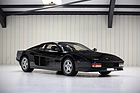 Ferrari Testarossa (1988) - als Lot 132 angeboten an der Versteigerung von RM/Sotheby's in Paris am 5. Februar 2020