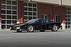 Ferrari Testarossa (1988) - als Lot 157 an der Versteigerung von RM in Arizona am 15./16. Januar 2015