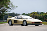 Ferrari Testarossa (1988) - als Lot 216 an der RM/Sotheby's Arizona Versteigerung 2017 angeboten (© Ryan Merrill - Courtesy RM Sotheby's, 2016) Ferrari Testarossa (1988) - als Lot 216 an der RM/Sotheby's Arizona Versteigerung 2017 angeboten (© Ryan Merrill - Courtesy RM Sotheby's, 2016)