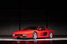 Ferrari Testarossa (1988) - als Lot 244 angeboten an der Artcurial Rétromobile Paris Versteigerung am 3./4. Februar 2023 (© Artcurial, 2022) Ferrari Testarossa (1988) - als Lot 244 angeboten an der Artcurial Rétromobile Paris Versteigerung am 3./4. Februar 2023 (© Artcurial, 2022)