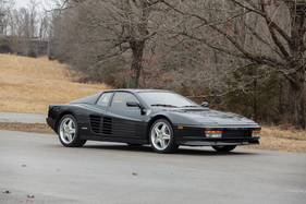 Ferrari Testarossa (1988) - als Lot 3166 an der RM Auction Fort Lauderdale am 6./7. April 2018