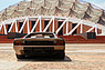 Ferrari Testarossa (1988) - als Lot 360 an der RM/Sotheby's Monterey Versteigerung am 20. August 2022 (© - Courtesy RM/Sotheby's, 2022) Ferrari Testarossa (1988) - als Lot 360 an der RM/Sotheby's Monterey Versteigerung am 20. August 2022 (© - Courtesy RM/Sotheby's, 2022)