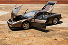 Ferrari Testarossa (1988) - as lot 360 at the RM/Sotheby's Monterey auction on August 20, 2022