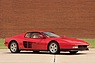 Ferrari Testarossa (1989) - als Lot 112 unter dem Hammer an der RM Auction in Monterey am 15./16. August 2014 (© - Courtesy RM Auctions, 2014)
