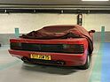 Image: Ferrari Testarossa (1989) - offered as lot 127 at the Artcurial Le Mans Classic auction on July 2, 2022