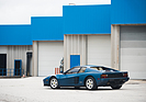 Bild: Ferrari Testarossa (1989) - als Lot 310 an der RM/Sotheby's Versteigerung in Monterey am 13. - 15. August 2015