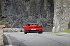 Ferrari Testarossa (1989) - an der Passione Engadina 2018