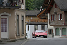 Bild: Ferrari Testarossa (1989) - an der Passione Engadina 2020