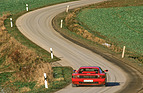 Bild: Ferrari Testarossa (1989) - die Strasse darf lieber ein wenig breiter sein