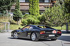 Ferrari Testarossa (1990) – Jungfrau-Rallye 2022 (1990)