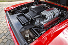 Ferrari Testarossa (1990) - als Lot 007 an der Gooding & Co Amelia-Island-Versteigerung am 6. März 2020