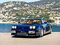 Image: Ferrari Testarossa (1991) - as lot 141 at Bonhams – The Monaco Sale 2026