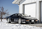 Ferrari Testarossa (1991) - als Lot 114 an der RM/Sotheby's Amelia Island Versteigerung am 5. März 2022