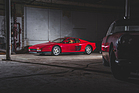 Image: Ferrari Testarossa (1991) - offered as lot 143 at the RM/Sotheby's Monterey auction from August 17 to 19, 2023