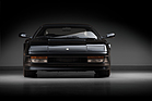 Bild: Ferrari Testarossa (1991) - als Lot 204 angeboten an der RM/Sotheby's Versteigerung "Driven by Disruption" in New York am 10. Dezember 2015