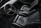 Bild: Ferrari Testarossa (1991) - als Lot 204 angeboten an der RM/Sotheby's Versteigerung "Driven by Disruption" in New York am 10. Dezember 2015