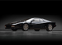 Ferrari Testarossa (1991) - als Lot 204 angeboten an der RM/Sotheby's Versteigerung "Driven by Disruption" in New York am 10. Dezember 2015
