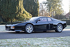 Bild: Ferrari Testarossa (1991) - als Lot 225 angeboten an der Artcurial Rétromobile Paris Versteigerung am 3./4. Februar 2023