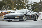 Ferrari Testarossa (1991) - als Lot 260 angeboten an der Bonhams Amelia Island Versteigerung am 3. März 2022