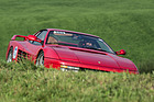 Ferrari Testarossa (1991) - am Michaelskreuzrennen 2014