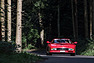 Ferrari Testarossa (1991) - am Michaelskreuzrennen 2014 (© Daniel Reinhard, 2014) Ferrari Testarossa (1991) - am Michaelskreuzrennen 2014 (© Daniel Reinhard, 2014)