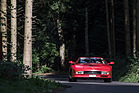 Ferrari Testarossa (1991) - am Michaelskreuzrennen 2014